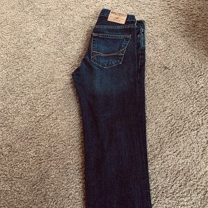 Jeans pant